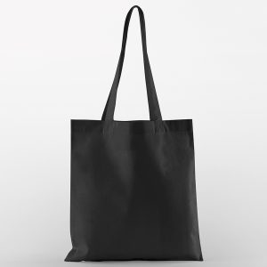 Organic cotton InCo. bag for life