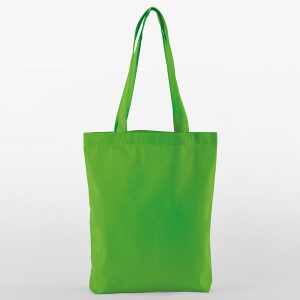 EarthAware? organic twill tote