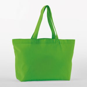 EarthAware? organic twill shopper