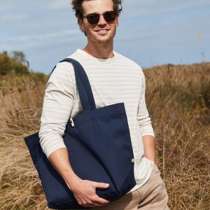 EarthAware? organic marina tote