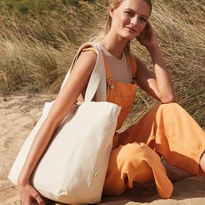 EarthAware? organic marina tote XL