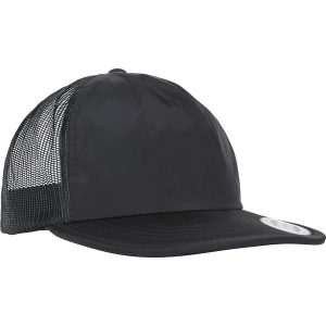 Unstructured trucker cap (6504)