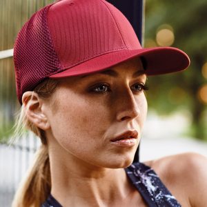 Flexfit tactel mesh (6533)