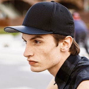 Carbon snapback (6089CA)
