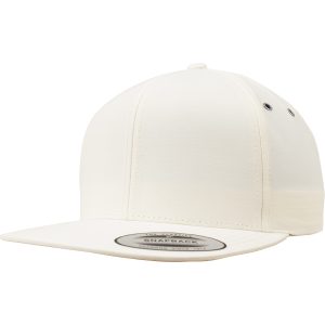 Water-repellent snapback (6089WR)