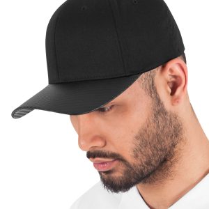 Carbon Flexfit (6277CA)