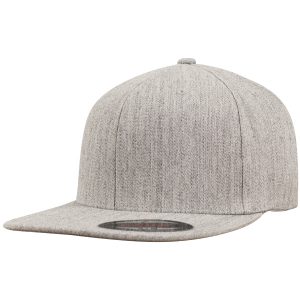 Flexfit flat visor (6277FV)