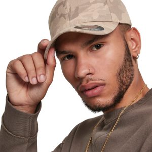 Flexfit light camo (6277LC)