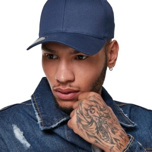 Flexfit organic cotton cap (6277OC)