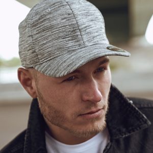 Stripes melange Flexfit (6277SM)