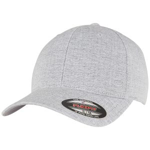 Flexfit heatherlight cap (6350)
