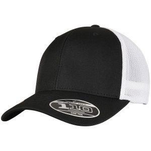 Flexfit 110 recycled cap 2-tone (110RT)