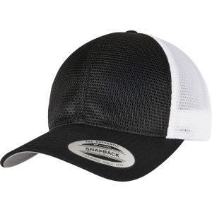 360? omnimesh 2-tone cap (6360T)