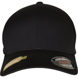 Flexfit recycled polyester cap