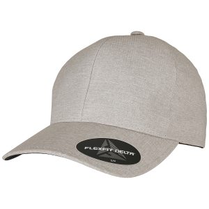 Flexfit Delta carbon cap
