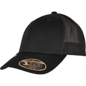 110 Recycled alpha shape trucker (110RA)
