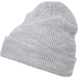 Long knit beanie (1545K)