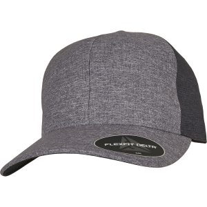 Flexfit Delta? carbon 2-tone cap (180T)