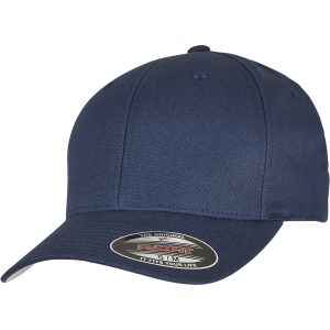 V-Flexfit? cotton twill cap (5001)