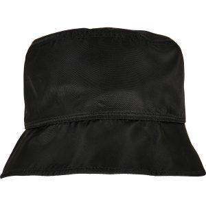 Nylon sherpa bucket hat (5003NH)