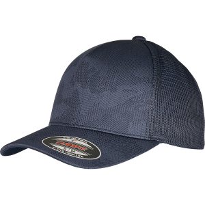 Flexfit Jacquard camo cap (6277JC)
