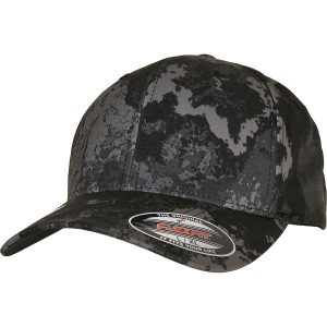 Flexfit Veil Camo? cap (6277VC)