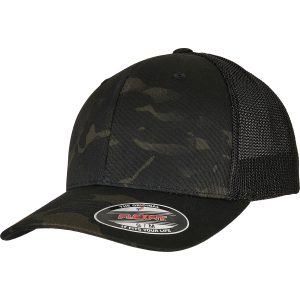 MultiCam? trucker mesh cap (6511MC)