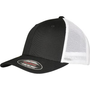 Flexfit trucker recycled mesh (6511RM)