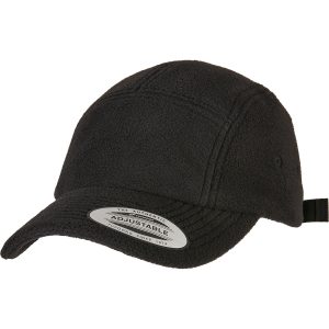 Polar fleece jockey cap (7005PF)