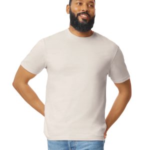 Softstyle? adult ringspun t-shirt