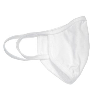 Gildan? youth everyday 2-ply mask (pack of 24)