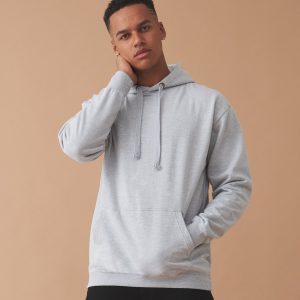 SupaSoft hoodie.