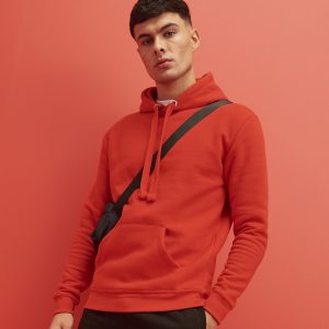 Heavyweight hoodie