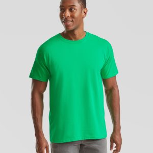 Iconic 195 ringspun premium T