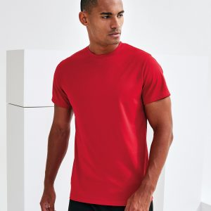 TriDri? textured recycled tee