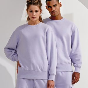 Unisex TriDri? recycled sweatshirt